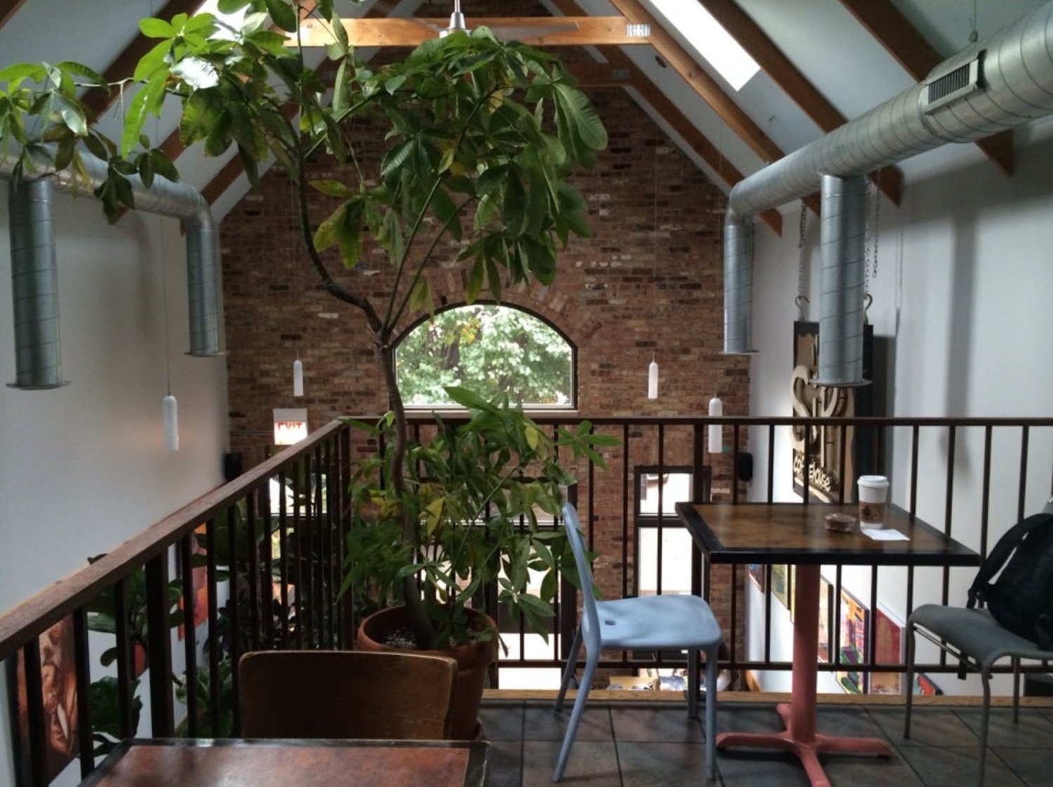 Best Places To Study In Chicago 9 Quiet Places to Study in Chicago